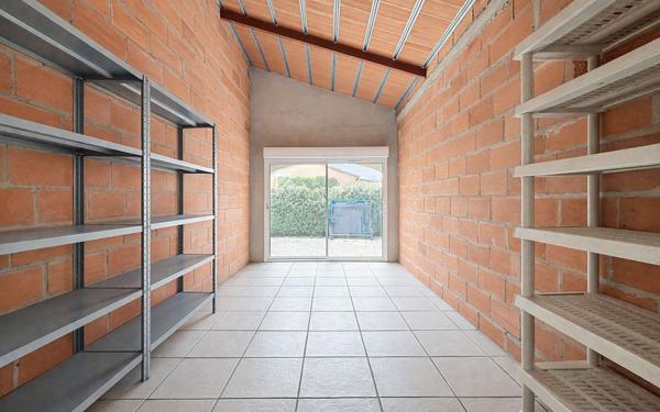 Maison à vendre    5 pièces • 126 m2 Villeneuve-de-la-Raho