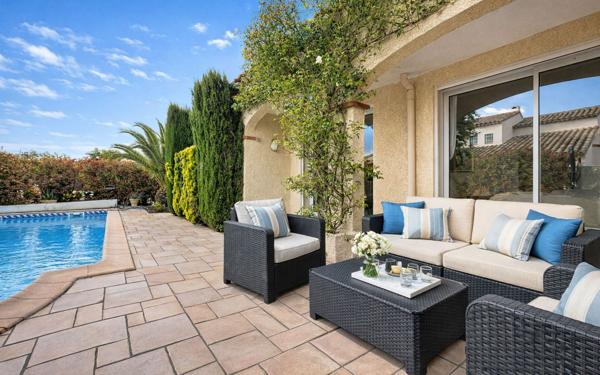 Maison à vendre    5 pièces • 126 m2 Villeneuve-de-la-Raho