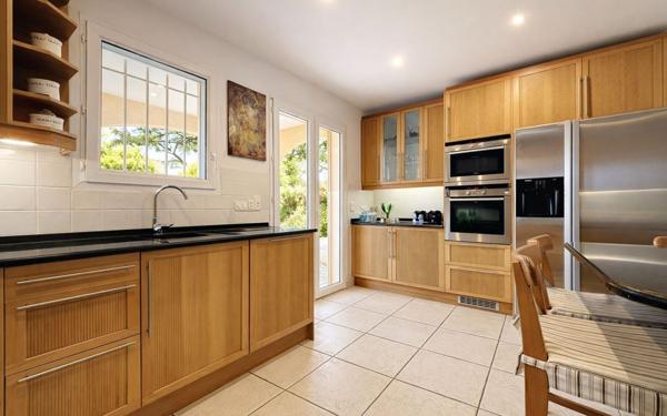 Maison à vendre    5 pièces • 126 m2 Villeneuve-de-la-Raho