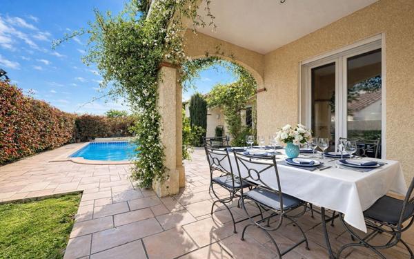 Maison à vendre    5 pièces • 126 m2 Villeneuve-de-la-Raho