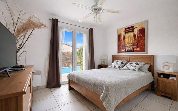 Maison à vendre    5 pièces • 126 m2 Villeneuve-de-la-Raho