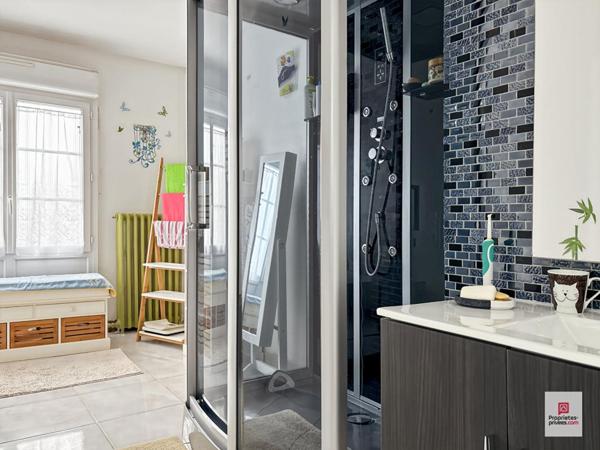 Maison Precigne 78 m2