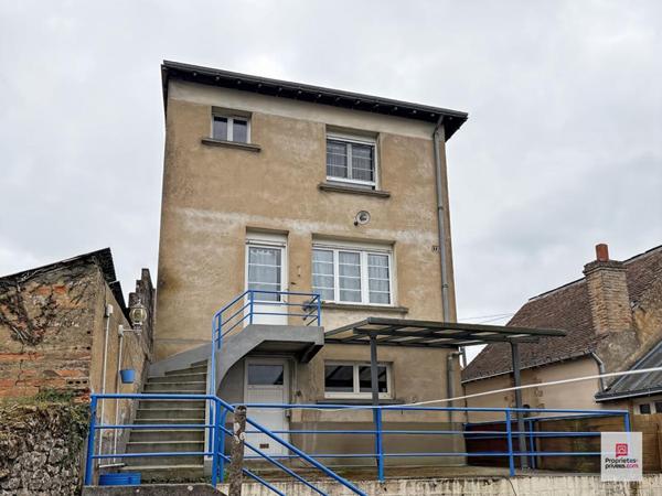 Maison Precigne 78 m2