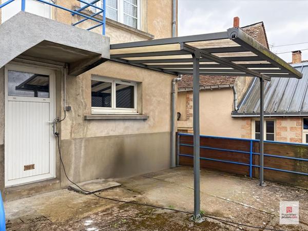 Maison Precigne 78 m2