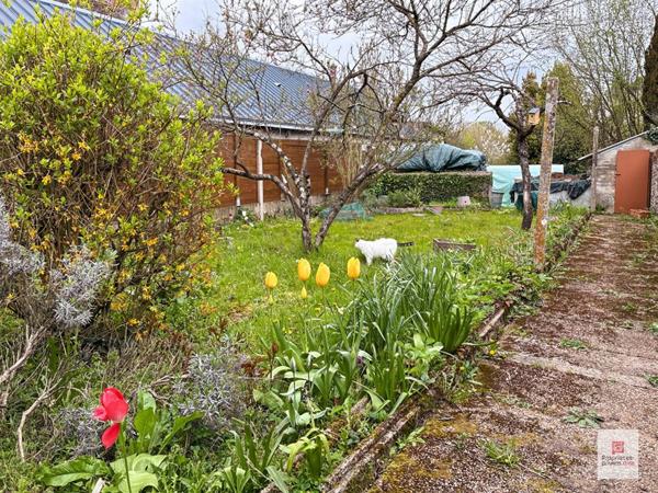 Maison Precigne 78 m2