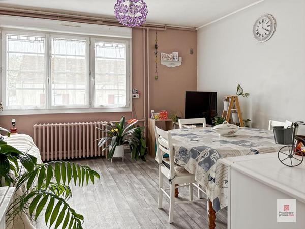 Maison Precigne 78 m2