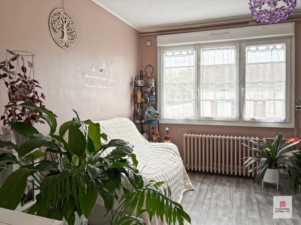 Maison Precigne 78 m2