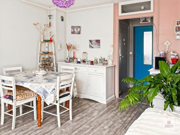 Maison Precigne 78 m2