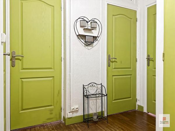Maison Precigne 78 m2