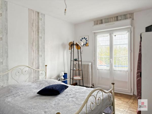 Maison Precigne 78 m2