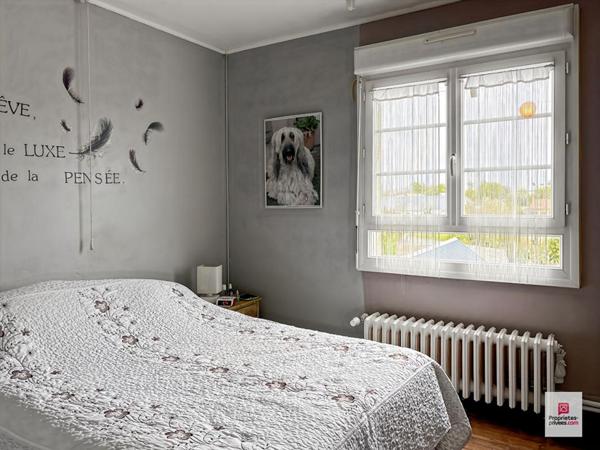 Maison Precigne 78 m2