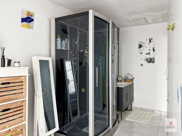 Maison Precigne 78 m2