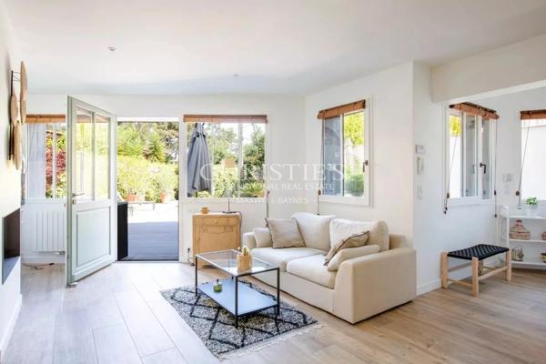 CAP FERRET : au bout de la presqu’île