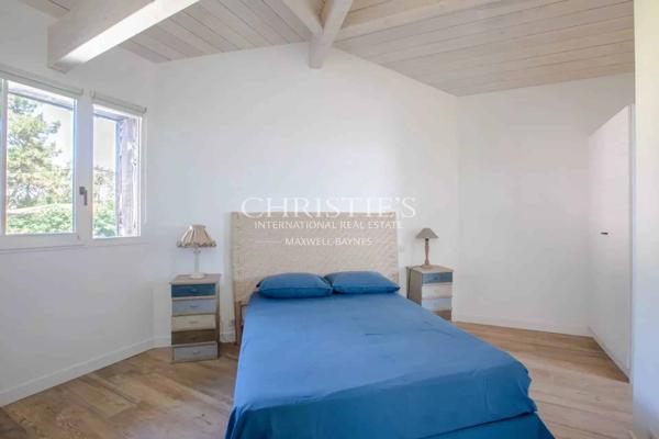 CAP FERRET : au bout de la presqu’île