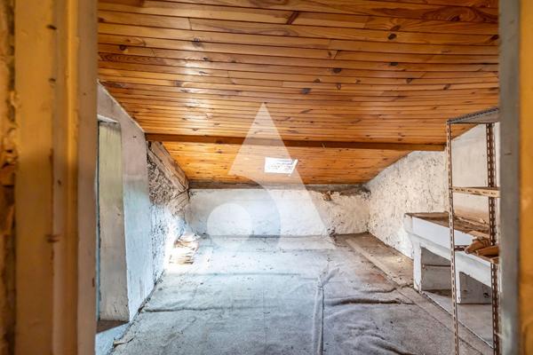 Appartement 1 pièce 44.12 m2