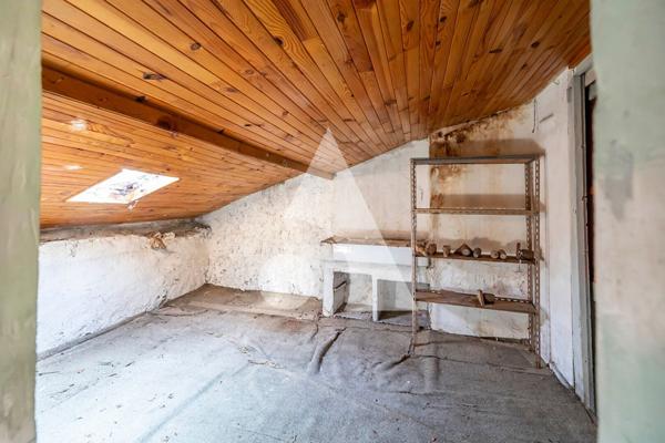 Appartement 1 pièce 44.12 m2