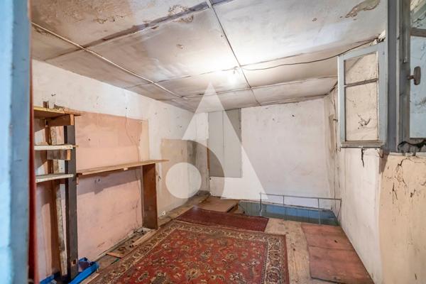 Appartement 1 pièce 44.12 m2