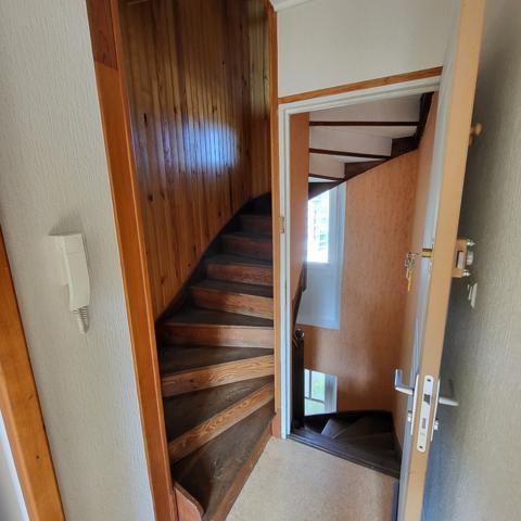 Duplex proche centre ville Riom es Montagnes (15400)