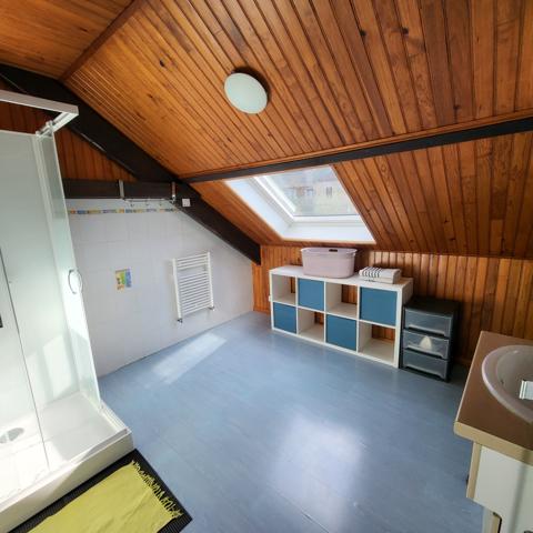 Duplex proche centre ville Riom es Montagnes (15400)