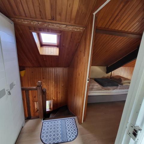 Duplex proche centre ville Riom es Montagnes (15400)