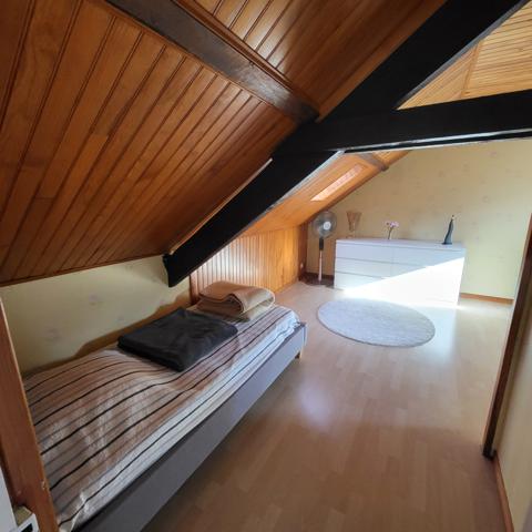 Duplex proche centre ville Riom es Montagnes (15400)