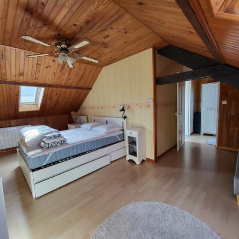 Duplex proche centre ville Riom es Montagnes (15400)