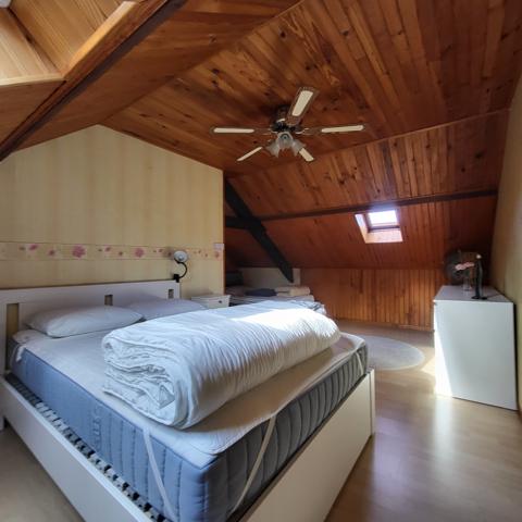 Duplex proche centre ville Riom es Montagnes (15400)