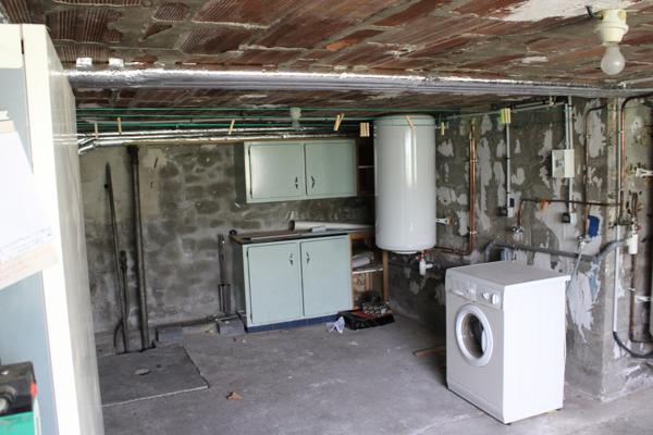 Duplex proche centre ville Riom es Montagnes (15400)