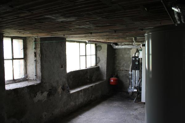 Duplex proche centre ville Riom es Montagnes (15400)