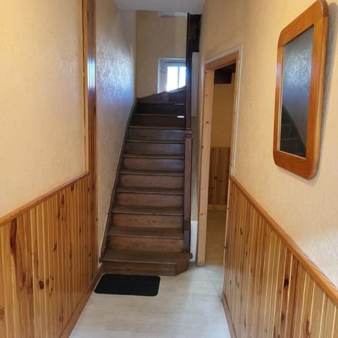 Duplex proche centre ville Riom es Montagnes (15400)