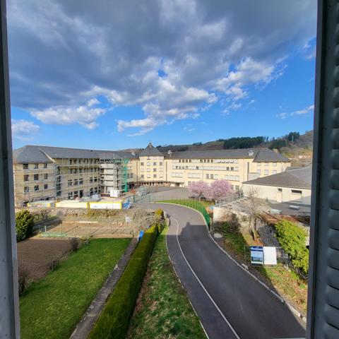 Duplex proche centre ville Riom es Montagnes (15400)