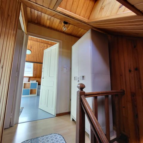 Duplex proche centre ville Riom es Montagnes (15400)