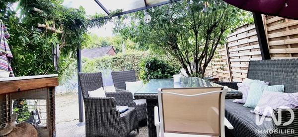 Maison à vendre 7 pièces 116 m² Saint-Avold