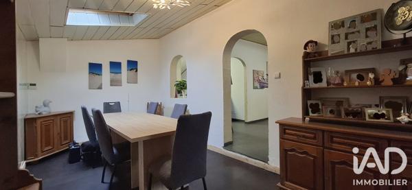 Maison à vendre 7 pièces 116 m² Saint-Avold