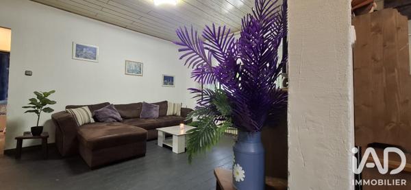 Maison à vendre 7 pièces 116 m² Saint-Avold