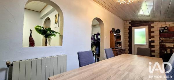 Maison à vendre 7 pièces 116 m² Saint-Avold