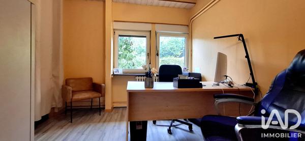 Maison à vendre 7 pièces 116 m² Saint-Avold