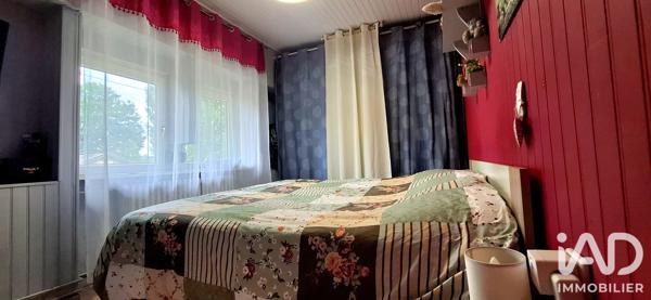 Maison à vendre 7 pièces 116 m² Saint-Avold