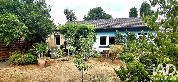 Maison à vendre 7 pièces 116 m² Saint-Avold