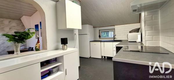 Maison à vendre 7 pièces 116 m² Saint-Avold