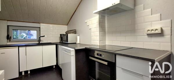 Maison à vendre 7 pièces 116 m² Saint-Avold