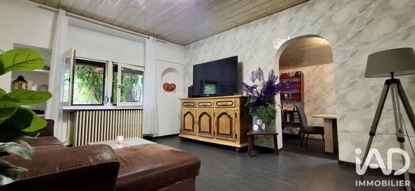 Maison à vendre 7 pièces 116 m² Saint-Avold