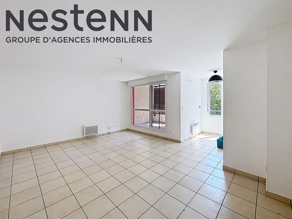 Appartement Caluire Et Cuire 3 pièce(s) 59.75 m2