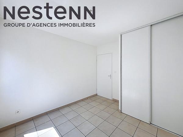 Appartement Caluire Et Cuire 3 pièce(s) 59.75 m2
