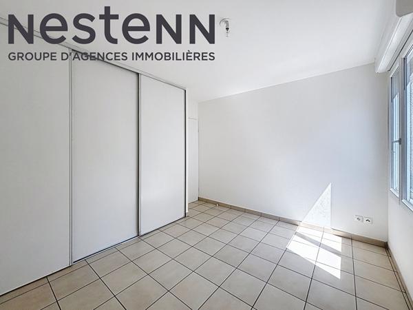 Appartement Caluire Et Cuire 3 pièce(s) 59.75 m2