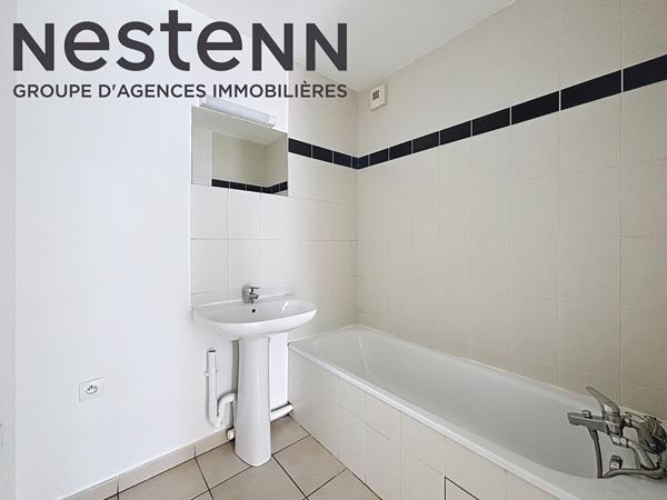 Appartement Caluire Et Cuire 3 pièce(s) 59.75 m2