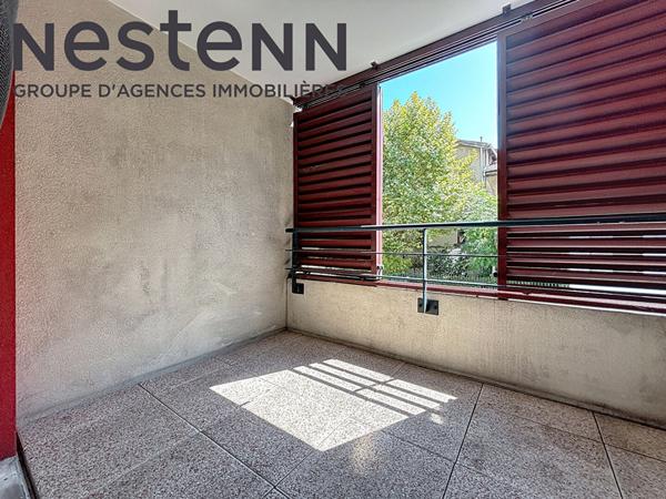 Appartement Caluire Et Cuire 3 pièce(s) 59.75 m2