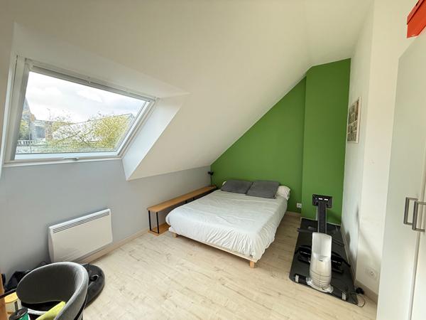 Maison Meslay Du Maine 8 pièces 160 m2