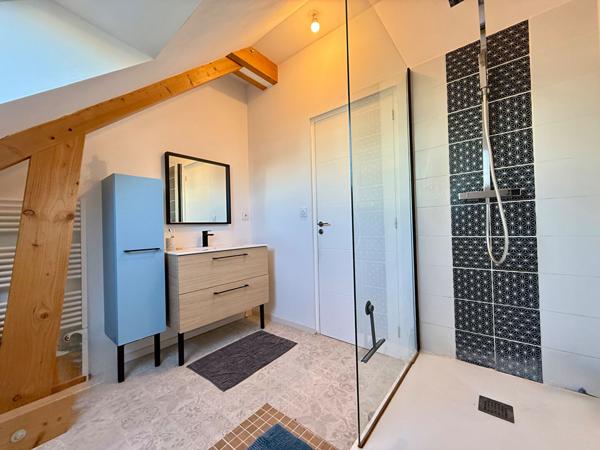 Maison Meslay Du Maine 8 pièces 160 m2