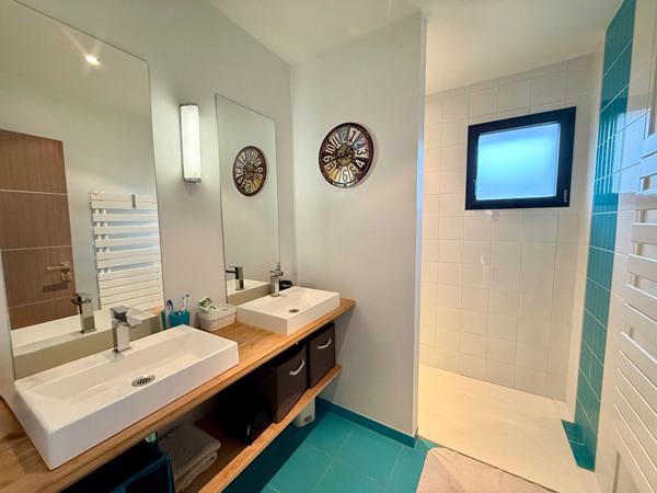 Maison Meslay Du Maine 8 pièces 160 m2